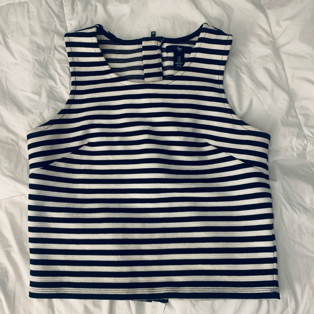 Gap Striped Tank
